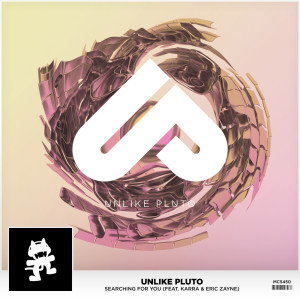 ดาวน์โหลดและฟังเพลง Searching for You พร้อมเนื้อเพลงจาก Unlike Pluto