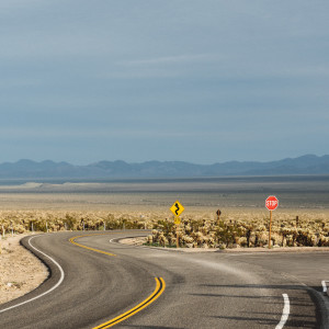 อัลบัม A Day On The Road | Calm Music ศิลปิน Nature Sounds