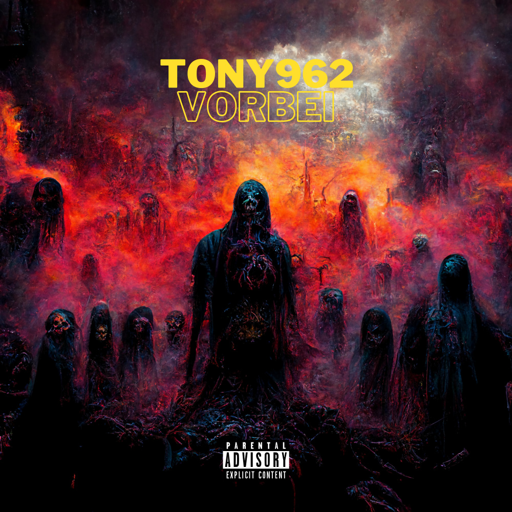 Vorbei (Explicit)