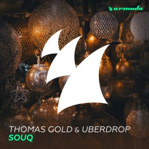 ดาวน์โหลดและฟังเพลง Souq (Original Mix) พร้อมเนื้อเพลงจาก Thomas Gold