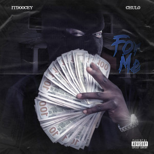 Album For Me (Explicit) from ItsDoocey
