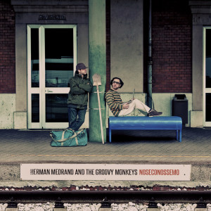 Dengarkan lagu Mi No So nyanyian Herman Medrano dengan lirik