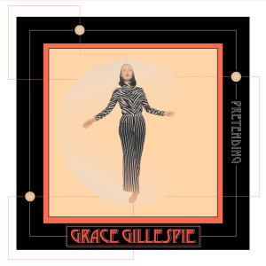 收听Grace Gillespie的Omey歌词歌曲