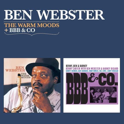 When Lights Are Low (feat. Benny Carter & Barney Bigard)