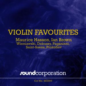 ดาวน์โหลดและฟังเพลง Humoresque (Studio) พร้อมเนื้อเพลงจาก Maurice Hasson & Ian Brown