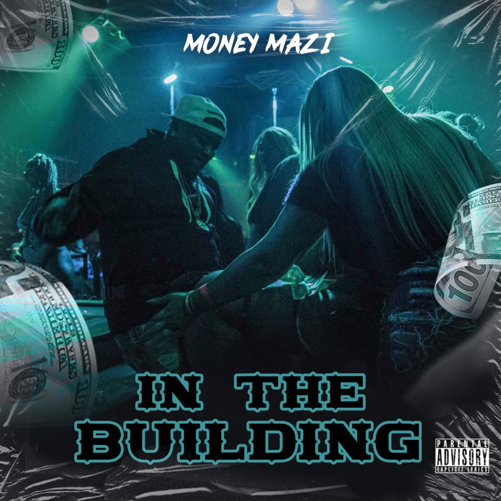 In The Building (Explicit)