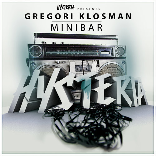 Minibar (Original Mix)