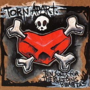 ดาวน์โหลดและฟังเพลง Evil Eye พร้อมเนื้อเพลงจาก Torn Apart
