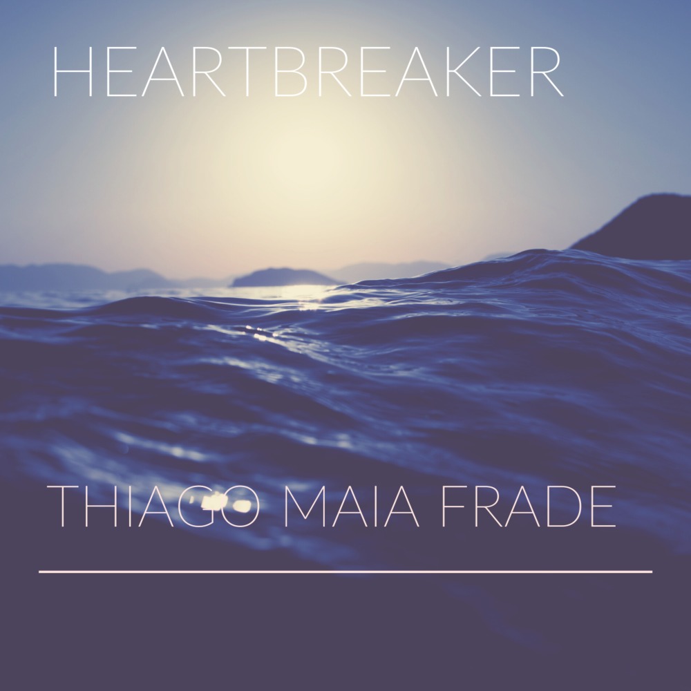 Heartbreaker (Cover)