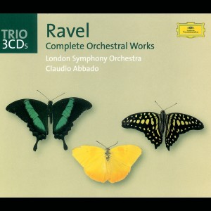 收聽London Symphony Orchestra的Ravel: Valses nobles et sentimentales, M. 61 - V. Presque lent - dans un sentiment intime歌詞歌曲