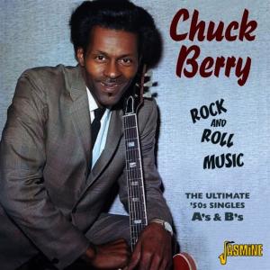 收聽Chuck Berry的Johnny B. Good歌詞歌曲