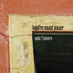 Listen to non è facile song with lyrics from Kalafro Sound Power