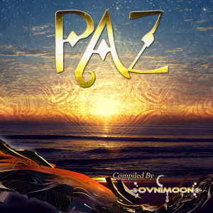 Various Artists的專輯VA Paz (Peace) by Ovnimoon