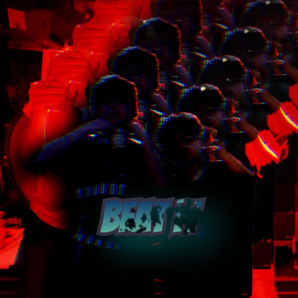 Beat it (feat. Kinglee)