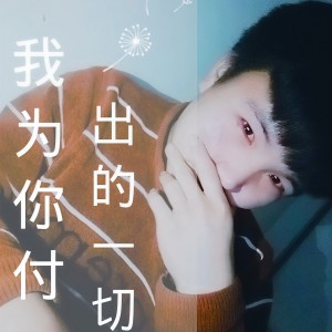 Listen to 我为你付出的一切 song with lyrics from 张永利