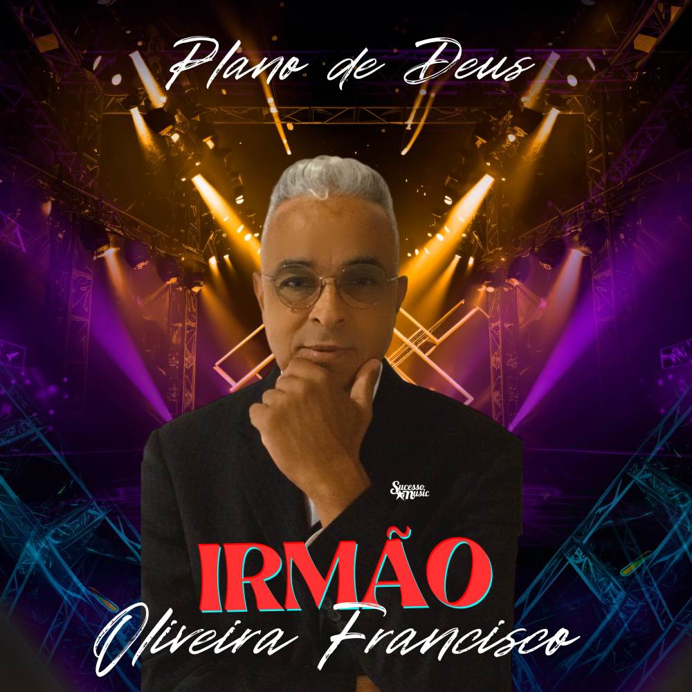 Plano de Deus