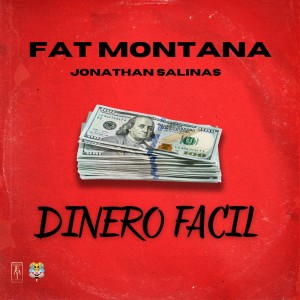 Fat Montana的專輯Dinero Facil (Explicit)