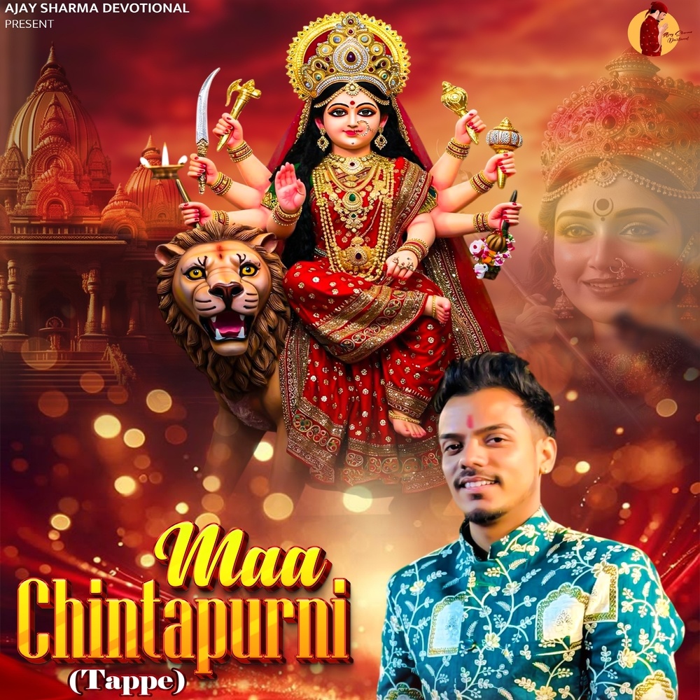 Maa Chintapurni (Tappe)