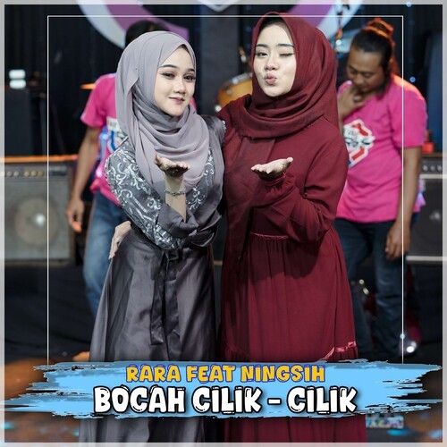 Bocah Cilik - Cilik