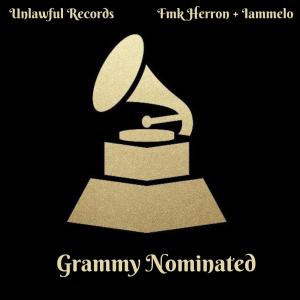 fmk Herron的專輯Grammy Nominated (feat. IAMMELO) [Explicit]