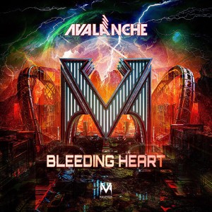 Avalanche的專輯Bleeding Heart
