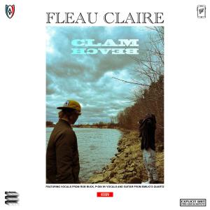 fleau的專輯CLAM BEACH (feat. Rob Buck, P-DIN & Emilio's Quartz) [Explicit]