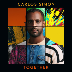 Carlos Simon的專輯Together