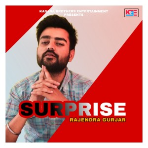 Album Surprise from 