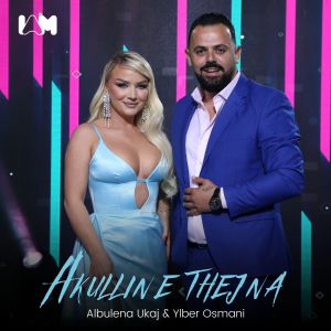 Album Akullin e Thejna from Albulena Ukaj