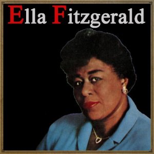 收聽Ella Fitzgerald的If I Were A Bell歌詞歌曲