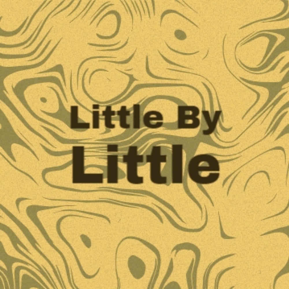 Little by Little