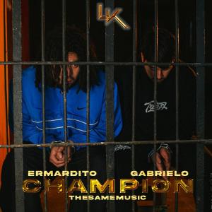 Ermardito的专辑Champion (Explicit)