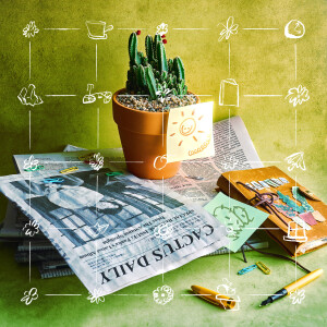 default playlist img