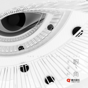 收听王泽科的眼角歌词歌曲