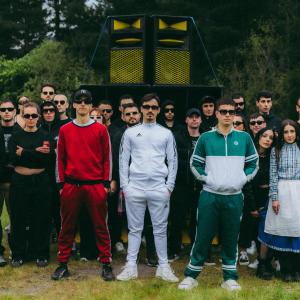 default playlist img