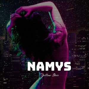 Album Namys from 