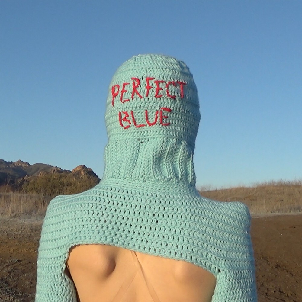 Perfect Blue