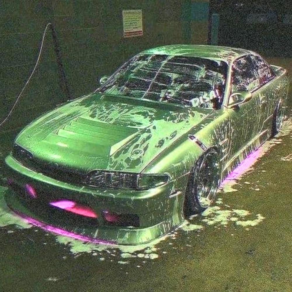 DOMINATOR (feat. 4WHEEL) (Explicit)