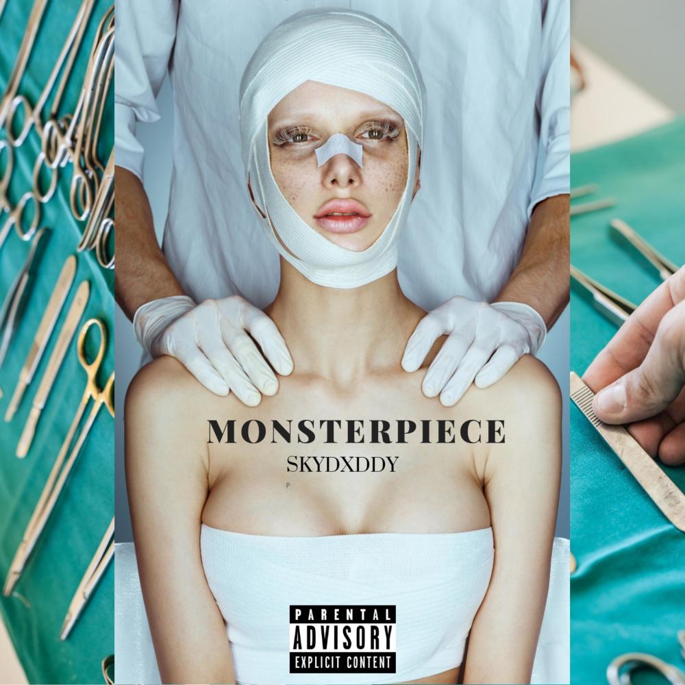 Monsterpiece (Explicit)