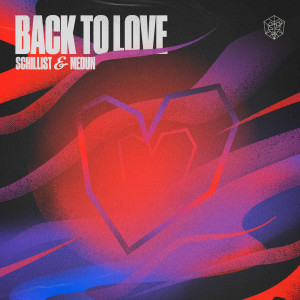 Album Back To Love from 
