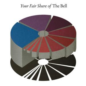 ดาวน์โหลดและฟังเพลง I Will Be The One To Bring You down พร้อมเนื้อเพลงจาก The Bell