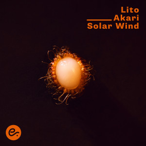 Lito Akari的專輯Solar Wind
