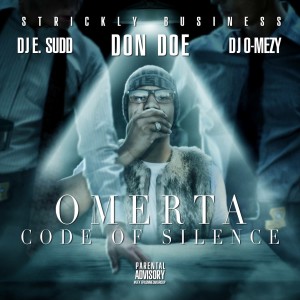 ดาวน์โหลดและฟังเพลง On It (Explicit) (Prod. By Chophouze) พร้อมเนื้อเพลงจาก Don Doe
