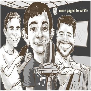 收聽Alessandro Carvajal的You Should Be Mine (feat. Christopher Venegas) (Bonus)歌詞歌曲