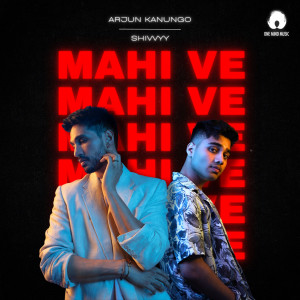 Album Mahi Ve from Arjun Kanungo