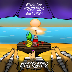 Album Emirates from Sad Person