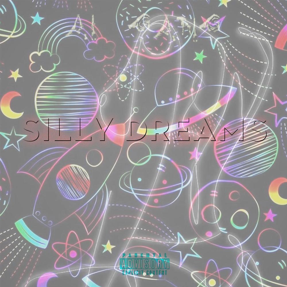 Silly Dreams (Explicit)
