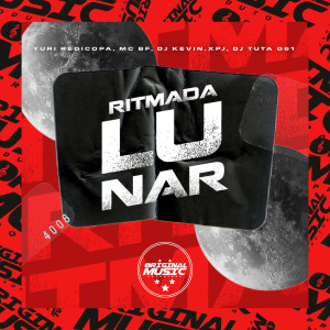 Dengarkan lagu RITMADA LUNAR (Explicit) nyanyian DJ KEVIN xpj dengan lirik
