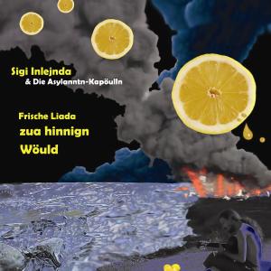 อัลบัม Frische Liada zua hinnign Wöuld ศิลปิน Sigi Inlejnda