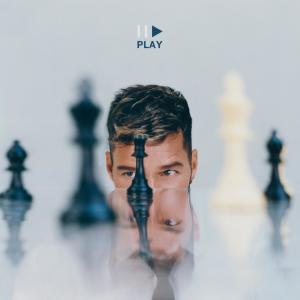 อัลบัม PLAY (Orbital Audio) ศิลปิน Ricky Martin